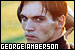 The Magnificent Ambersons: George Amberson Minafer