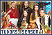  The Tudors: Season 1