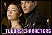  The Tudors: All Characters