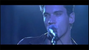 'August Rush' Exclusive Clip: "Inside"